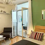 Apartman Lovre