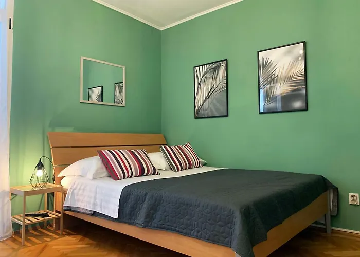 Apartman Lovre