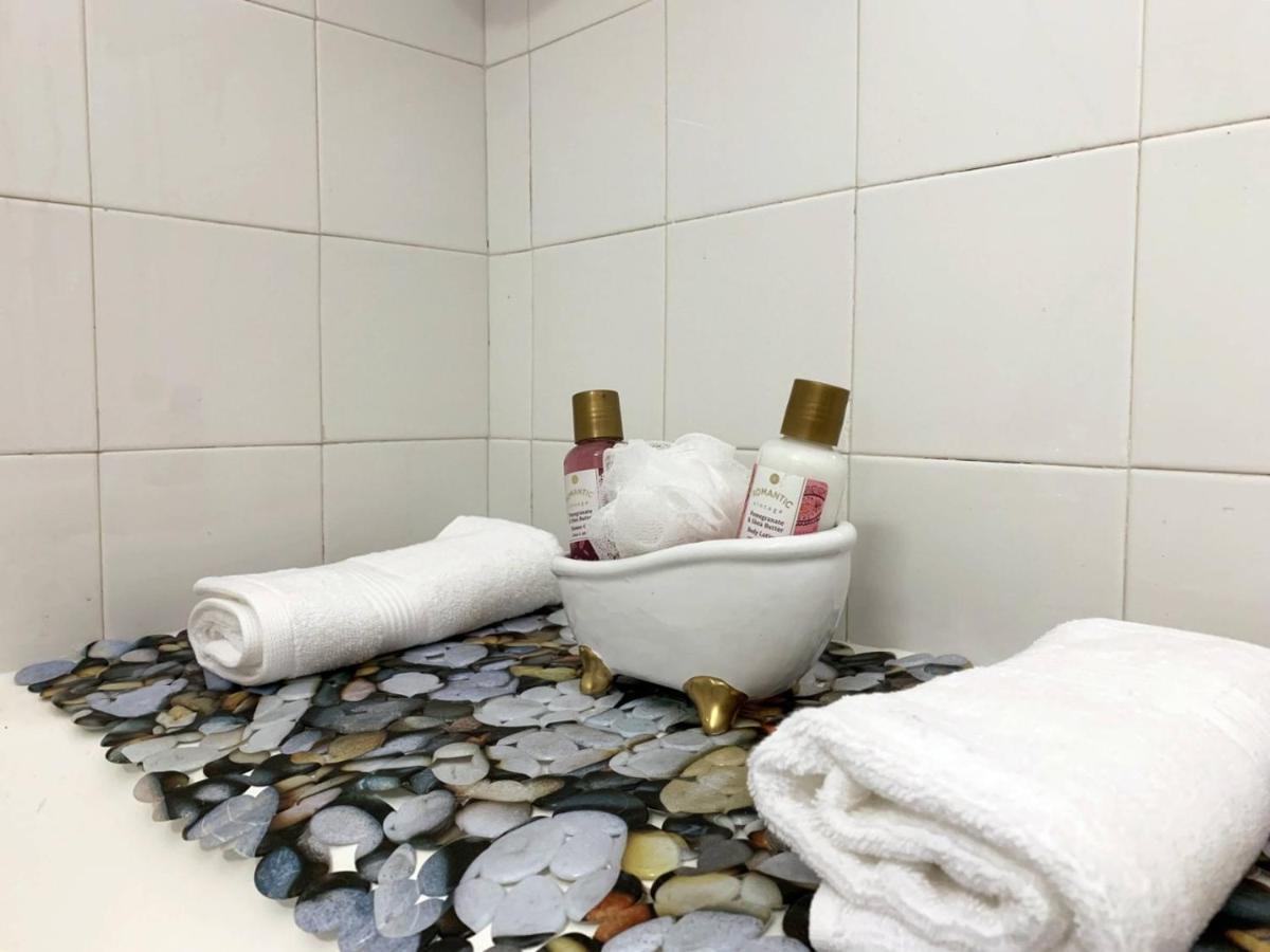 Apartment Lovre *