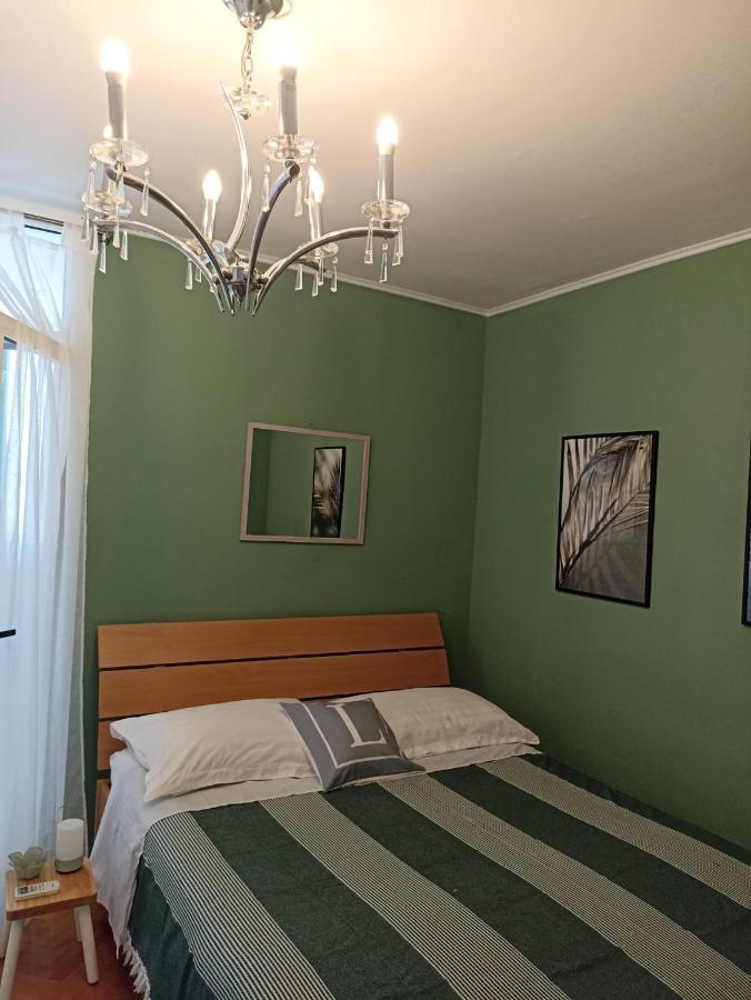 Lovre Apartment Makarska