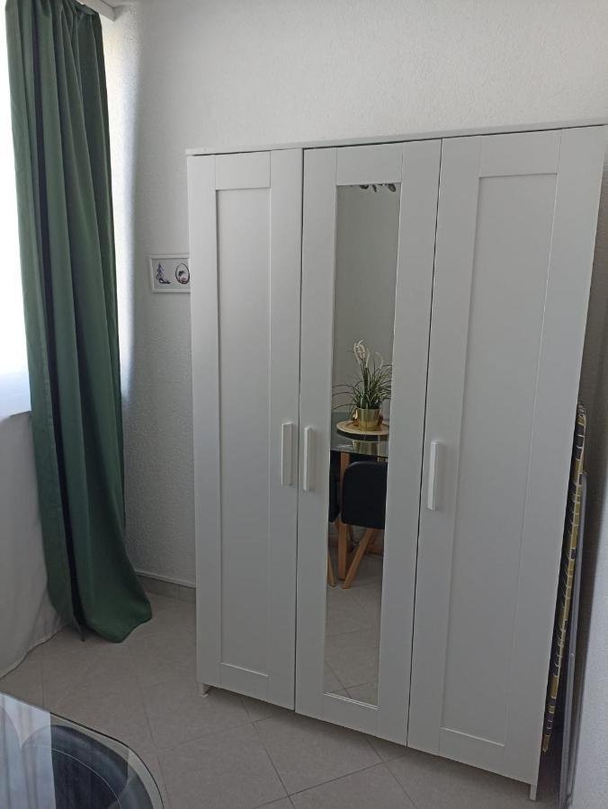 Lovre Apartment Makarska