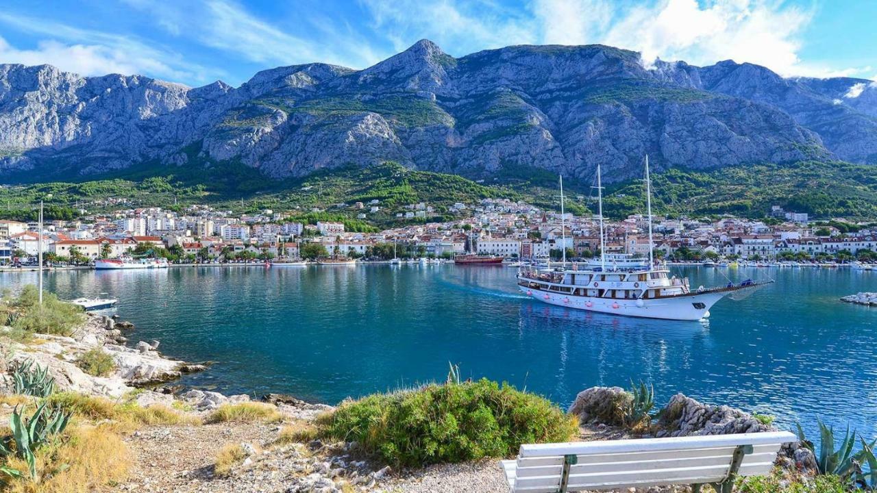 Apartment Lovre Makarska